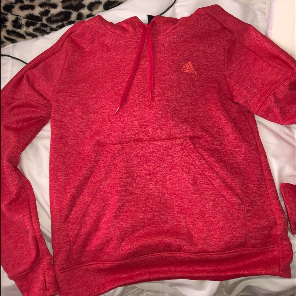 adidas sweatshirt